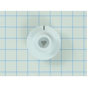 Whirlpool Replacement Timer Skirt For Washers, Part# 21001600