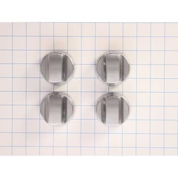 Image for Whirlpool Replacement Knob For Oven Repair, Part #w10231702 from HD Supply