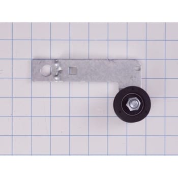 Image for Whirlpool Replacement Idler Pulley For Dryers, Part# Wpw10344193 from HD Supply