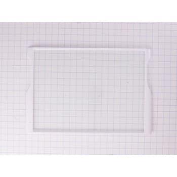 Image for General Electric Replacement Glass Shelf For Refrigerators, Part# WR71X22163 from HD Supply