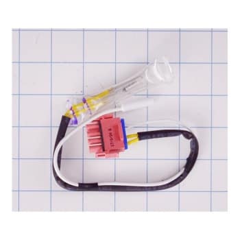 Image for General Electric Replacement Thermistor For Refrigerators, Part# Wr09x25818 from HD Supply