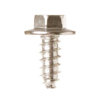 Image for General Electric Replacement Screw, Part# Wb01m10002 from HD Supply