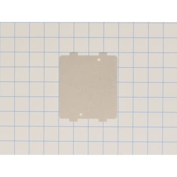 Image for General Electric Replacement Cover Wave Guide For Microwaves, Part# Wb39x10034 from HD Supply