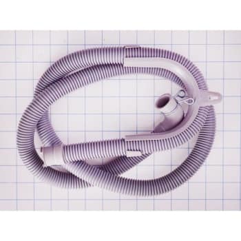 Image for General Electric Replacement Hose Pump For Washers, Part# Wh41x20621 from HD Supply