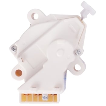 Image for General Electric Replacement Motor Assy Ac Drain For Washers, Part# Wh20x20590 from HD Supply