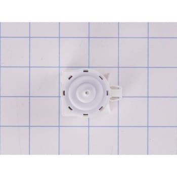 Image for Electrolux Replacement Sensor Switch For Washers, Part# 5304505436 from HD Supply