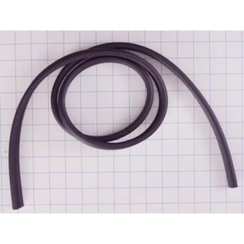 Image for Electrolux Replacement Dishwasher Door Gasket, Part# 5304483491 from HD Supply