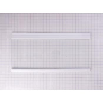 Image for Whirlpool Replacement Shelf Glass For Refrigerators, Part# WPW10283860 from HD Supply
