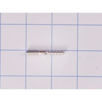 Image for General Electric Replacement Stud Composite, Part# WB02T10453 from HD Supply
