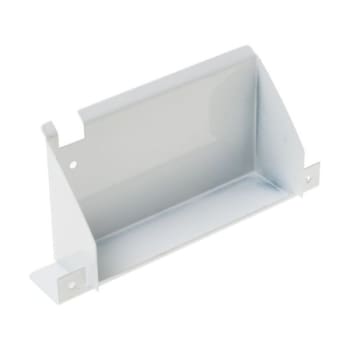 Image for General Electric Replacement Switch Box For Range Hood, Part# WB02X11031 from HD Supply