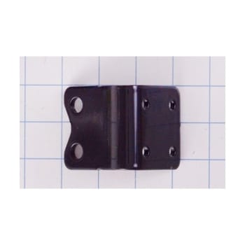 Image for General Electric Replacement Bottom Hinge For Refrigerators, Part# WR13X10331 from HD Supply