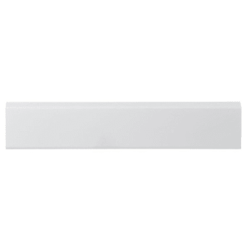 Image for General Electric Replacement Door Shelf For Refrigerators, Part# WR17X12075 from HD Supply