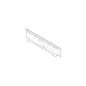 Image for Frigidaire Replacement Heat Shield For Range, Part#316234029 from HD Supply
