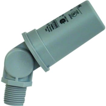 Image for Tork 120-Volt Conduit Mount Lexan Housing Photo Control from HD Supply