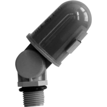 Image for Tork 120-Volt Lexan Housing Photo Control from HD Supply