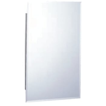 Image for Proplus 16 In. X 26 In. Recessed Medicine Cabinet In White from HD Supply