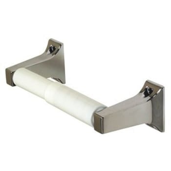 Image for Proplus Toilet Paper Holder Exposed Screw In Chrome Plated from HD Supply