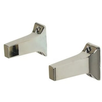 Image for Proplus 5/8 In. Towel Bar Bracket Exposed Screw Pair from HD Supply