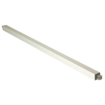 Image for Proplus 24 In. Towel Bar In White from HD Supply