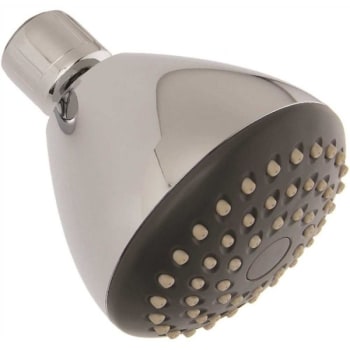 Image for Premier 1-Spray Showerhead With 1.25 GPM In Chrome from HD Supply