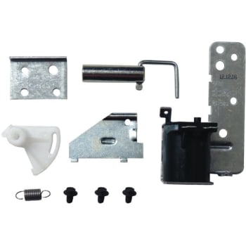 Image for Supco Solenoid Kit from HD Supply