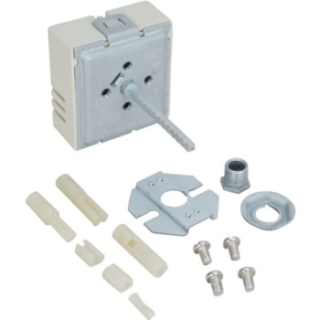 Image for Exact Replacement Parts Ge Hotpoint Infinite Heat Switch from HD Supply