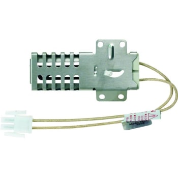 Image for Supco Oven Igniter Flat Norton, Replaces Ge Wb13k21 from HD Supply