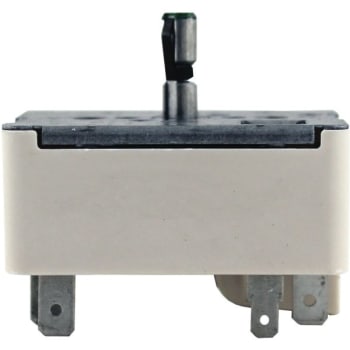 Supco Infinite Switch