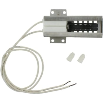 Image for Exact Replacement Parts Flat Style Igniter Range Replacement from HD Supply