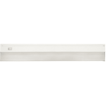 Image for 21 In. Led White Under Cabinet Light from HD Supply