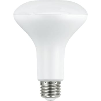 Image for Ecosmart 65w Eq Br30 Dimmable Medium Base Led Light Bulb Soft White Package Of 6 from HD Supply