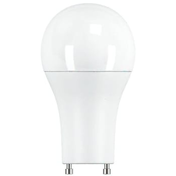 Image for Ecosmart 100w Eq A19 Dimmable Gu24 Base Cool White Led Light Bulb Package Of 6 from HD Supply