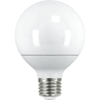 Image for Ecosmart 60w Eq G25 Dimmable Medium Base Led Light Bulb Daylight Package Of 6 from HD Supply