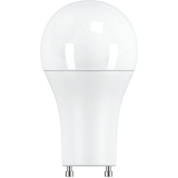 Image for Ecosmart 60w Eq A19 Non-Dimmable Cec T20 Led Light Bulb Daylight Package Of 4 from HD Supply