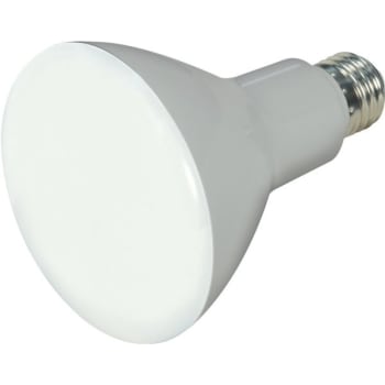 Image for Satco 65-Watt Equivalent Br30 Medium Base Led Flood Light Bulb from HD Supply