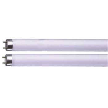 Image for Sylvania 30w 36" Preheat Linear T8 Fluorescent Lamp, Cool White Case Of 24 from HD Supply