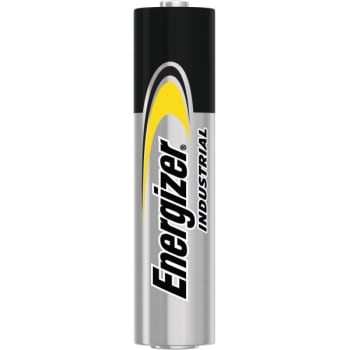 Image for Energizer Industrial Aaa Alkaline Battery 24-Pack from HD Supply