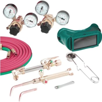 Image for Harris V-Style Hvac Torch Outfit from HD Supply