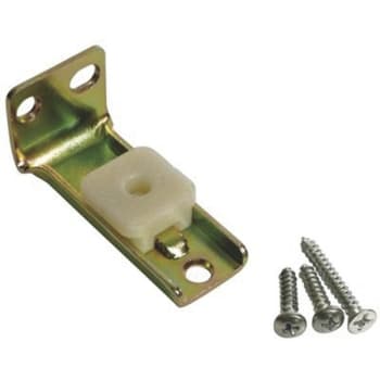 Image for Strybuc Bi-Fold Jamb Pivot Bracket from HD Supply
