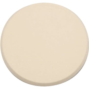 Image for Prime-Line Wall Protector 5 In. Rigid Vinyl Ivory Back from HD Supply