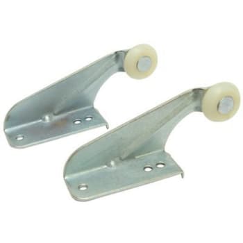 Image for Strybuc 13/16 In. Cabinet Drawer Bracket 2-Pack from HD Supply