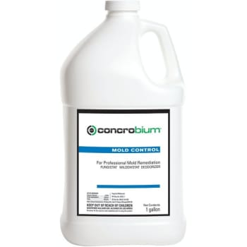 Image for Concrobium 1 Gal. Mold Control from HD Supply