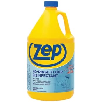 Image for Zep 1 Gal. Antibacterial Disinfectant Cleaner 4-Pack from HD Supply