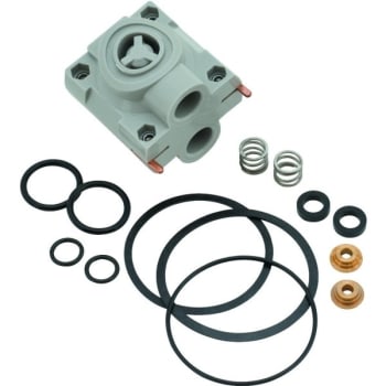 Powers Process Controls Hot/Cold Balancing Cartridge Kit
