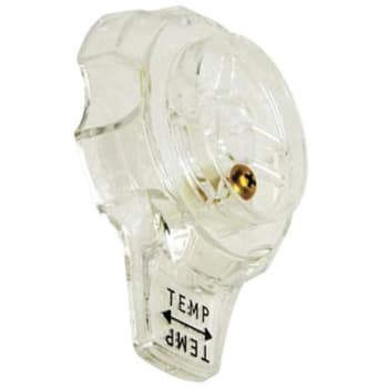 Image for Proplus 1 In X 3-3/4 In Temperature Control Handle For Mixet from HD Supply