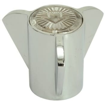 Image for Proplus Bathtub And Shower Diverter Handle Assembly For Sayco from HD Supply