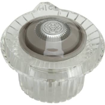 Image for Proplus Moen Shower Handle In Clear from HD Supply