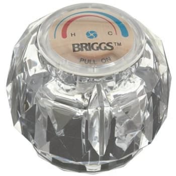 Image for Proplus Handle Assembly from HD Supply