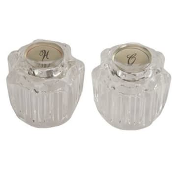 Image for Proplus Delta Delex Acrylic 2handles For Bathroom Sink from HD Supply
