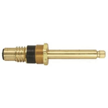 Image for Proplus Hot And Cold Tub Stem Assembly For Crane Repcal from HD Supply